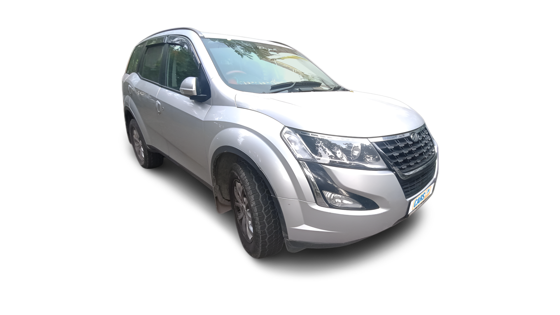 2019 Mahindra XUV500 - SUV - Diesel - Manual - ₹9.50 lakh